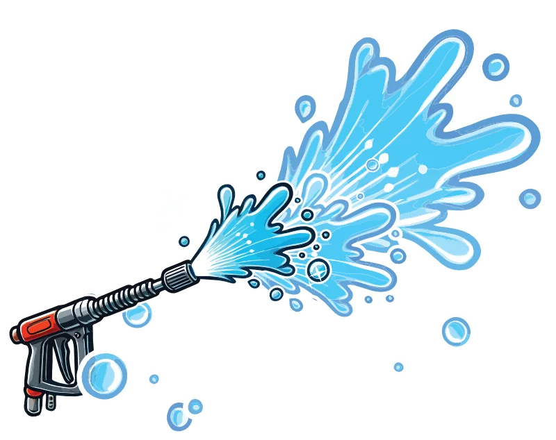 Spraygun40