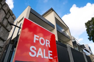 Pre-sale property washing and pressure cleaning of your home